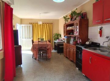 Departamento de 2 ambientes, Ciudad de Santa Fe · Departamento de 2 Dorm. en Barrio Sur