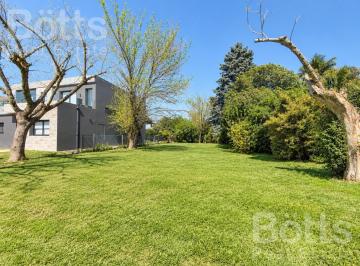 Terreno · 390m² · Terreno en Venta en Country Club Banco Provincia