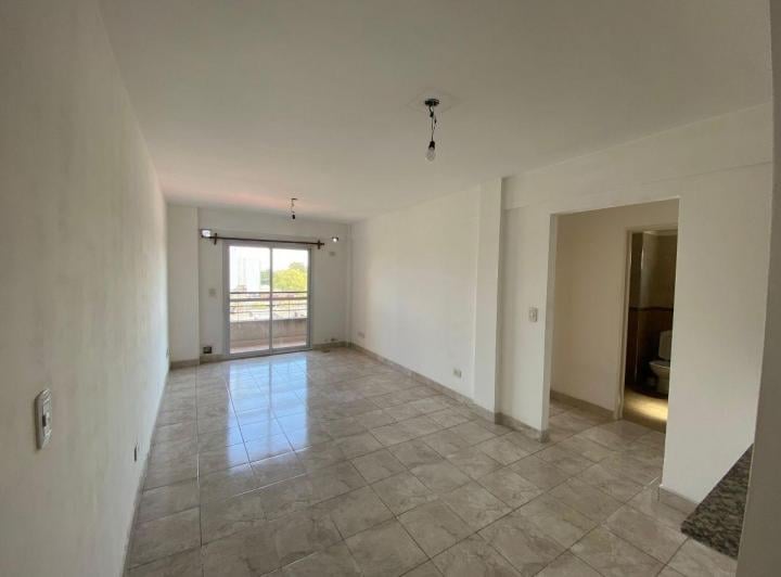Departamento · 59m² · 2 Ambientes · 1 Cochera