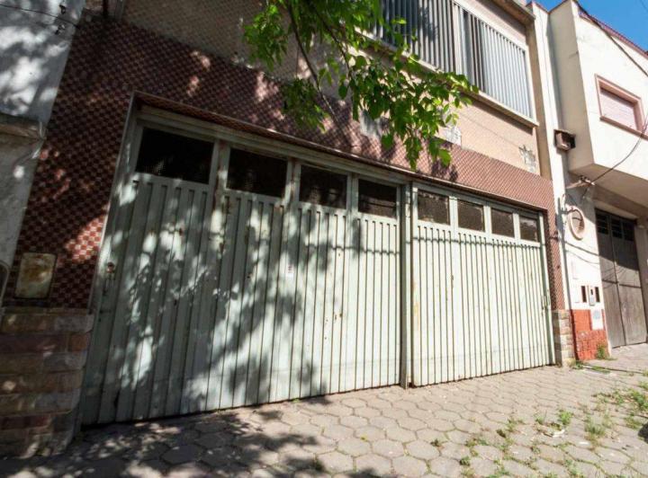 Depósito · 900m²