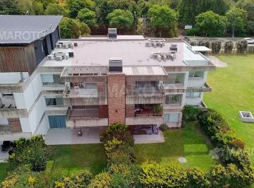 Departamento · 52m² · 2 Ambientes · 1 Cochera · Departamento en Venta en Altos de Benavidez - Maroto Propiedades