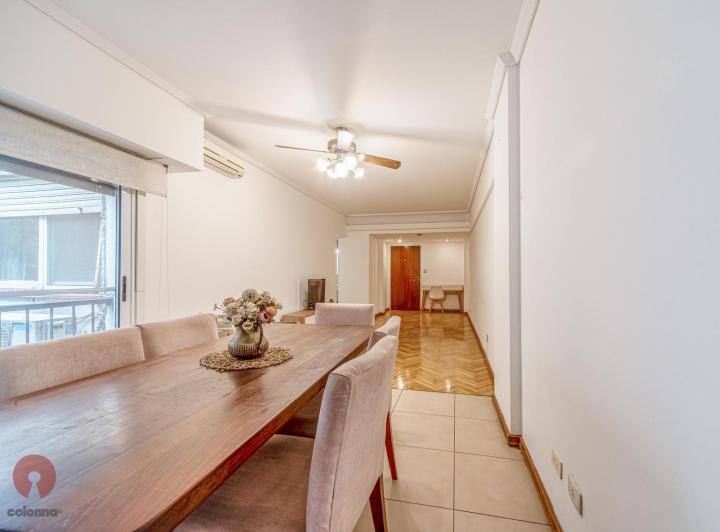 Venta Departamento 3 Ambientes en Caballito