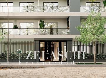 Departamento · 41m² · 2 Ambientes · Departamento 2 Ambientes en Venta - Edificio en Construcción: Santa Maria de Oro, Villa Bosch