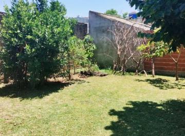 Terreno · 1006m² · Venta Lote 1.006 m² en Villa Bosch