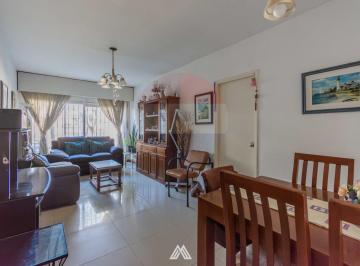 Departamento · 59m² · 3 Ambientes · Venta Apartamento 2 Dorm. con Patio La Unión