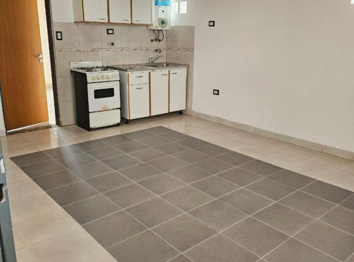 Departamento · 45m² · 2 Ambientes