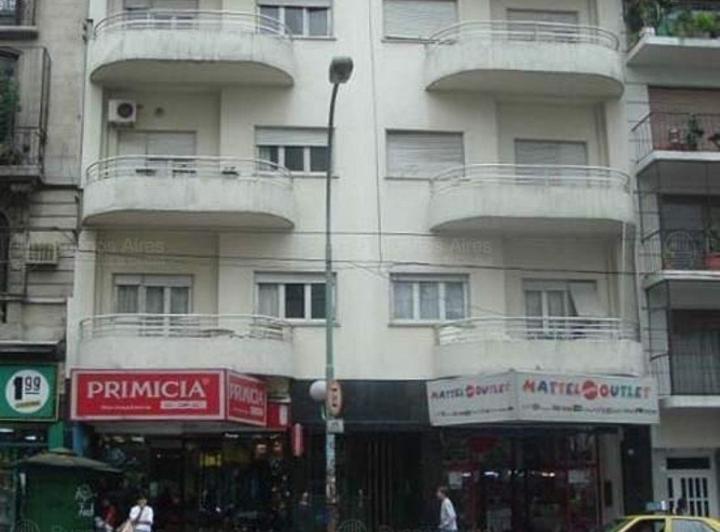 Departamento · 70m² · 3 Ambientes