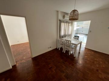 Departamento · 36m² · 2 Ambientes · Nuñez – 2 Ambientes Luminoso y Silencioso en Excelente Ubicación