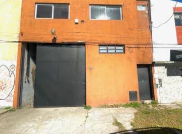 Bodega-Galpón · 150m² · 3 Ambientes · Galpón en Alquiler o Venta