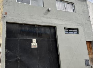 Bodega-Galpón · 150m² · 3 Ambientes · Galpón en Alquiler o Venta