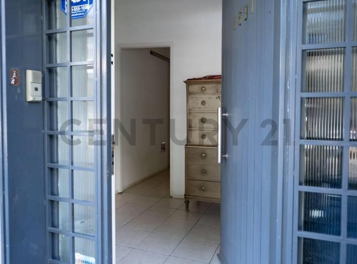 Departamento · 99m²