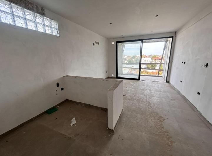 Departamento · 34m² · 1 Ambiente