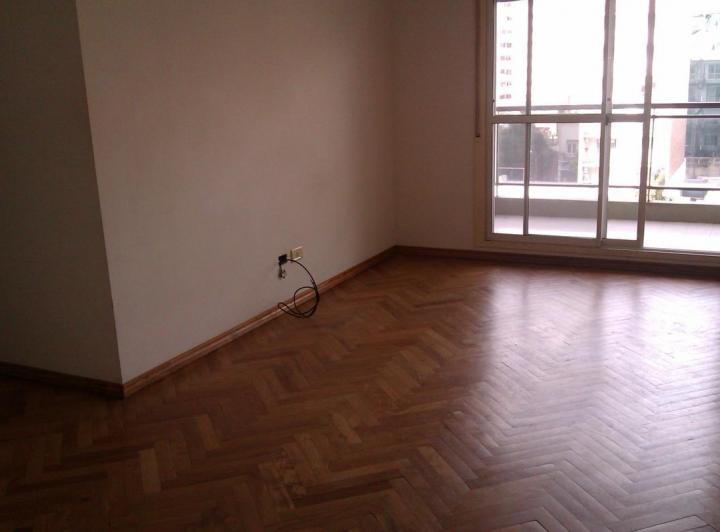 Departamento · 60m² · 3 Ambientes