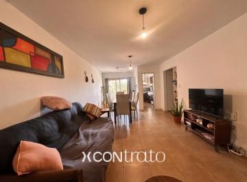 Departamento · 77m² · 3 Ambientes · Apto Crédito | Depto 2 Dorm. | Gran Living Comedor | Doble Balcón | General Paz
