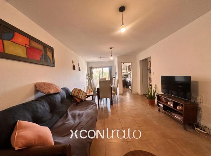 Departamento · 77m² · 3 Ambientes