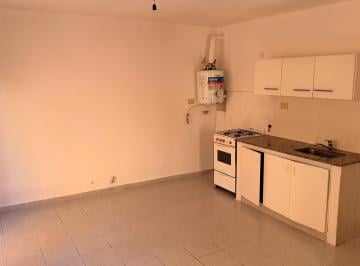 Departamento de 1 ambiente, Córdoba · B° Alto Alberdi, Dpto P. B., Cocina Comedor, Dormitorio, Baño, Patio Propio. Sin