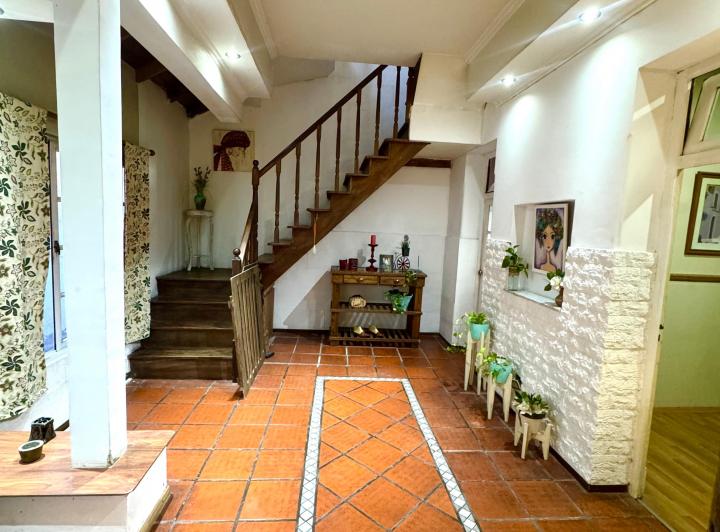 PH · 130m² · 4 Ambientes