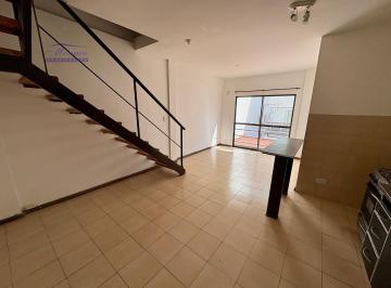 PH · 45m² · 2 Ambientes · PH 2 Amb en Triplex con Terraza Propia
