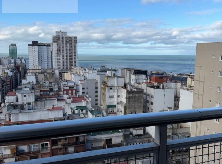 Departamento · 32m² · 1 Ambiente