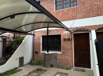 Departamento de 3 ambientes, Merlo · Alquiler Dúplex 3 Ambientes con Patio y Cochera en Padua