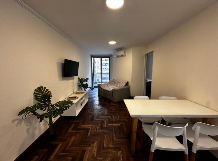 Departamento · 45m² · 2 Ambientes