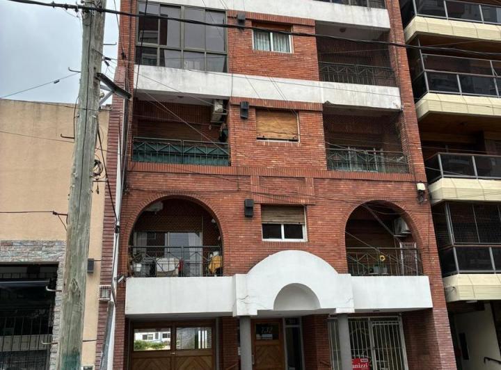 Departamento · 43m² · 2 Ambientes