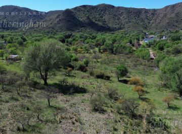 Terreno · 1000m² · Terreno en Villa Gral. Belgrano