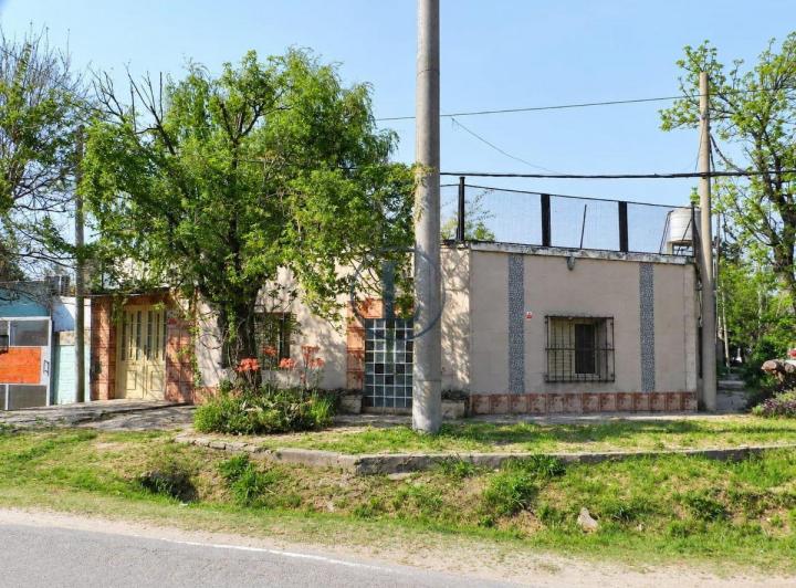 Casa · 195m² · 4 Ambientes · 1 Cochera