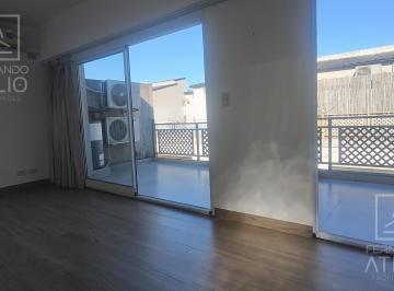 Departamento · 63m² · 2 Ambientes · 1 Cochera · Super Amplio Departamento en Duplex 2 Amb con Balcon Aterrazado y Cochera Divino en Villa Devoto