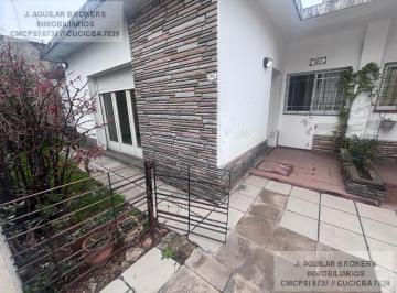 PH · 110m² · 4 Ambientes · 1 Cochera · PH 3 Ambientes en Venta San Antonio de Padua