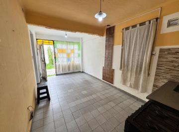 Casa · 100m² · 3 Ambientes · 1 Cochera · Alquiler Casa 3 Ambientes
