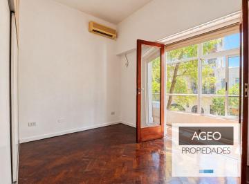 Departamento de 4 ambientes, Belgrano · Venta Departamento 4 Ambientes Apto Profesional - Belgrano