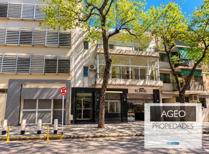 Departamento · 65m² · 4 Ambientes