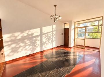 Departamento · 45m² · 2 Ambientes · Departamento 1 Dormitorio en Alquiler en La Plata