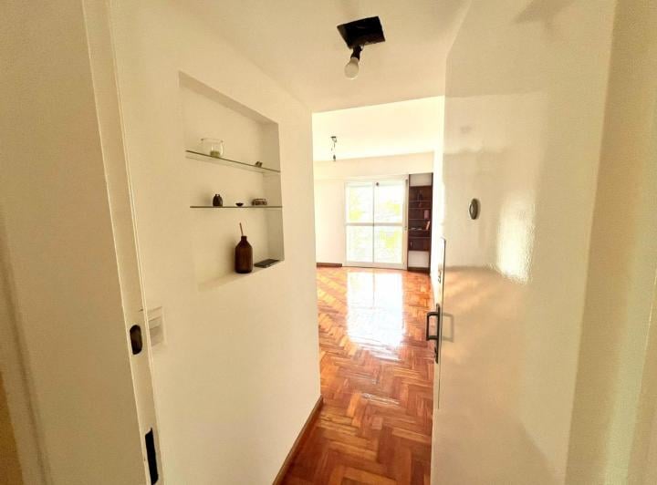 Departamento · 34m² · 2 Ambientes