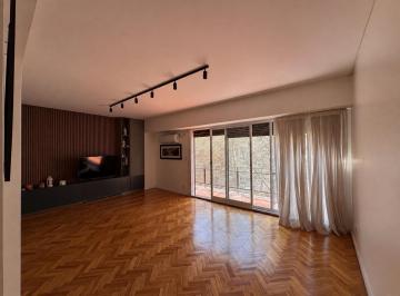 Departamento · 88m² · 3 Ambientes · 1 Cochera · Venta 3 Ambientes - Belgrano - Cochera y Baulera - Torre con Seguridad.