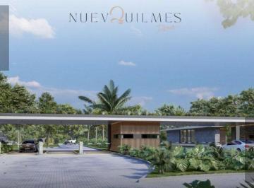 Terreno · 557m² · Venta de Lote en Nuevo Quilmes 2 – 557 m²