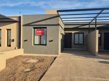 PH de 6 ambientes, Córdoba · Excelente Departamento a Estrenar en Docta con Patio y Equipamiento Completo