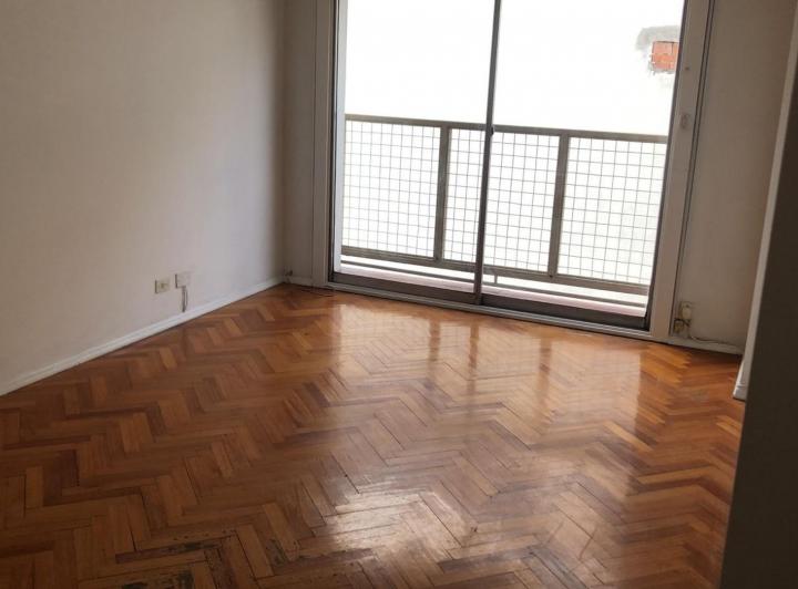 Departamento · 65m² · 3 Ambientes