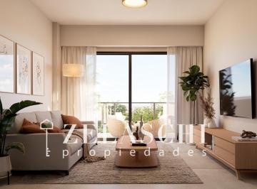 Departamento · 73m² · 3 Ambientes · Departamento 3 Ambientes en Venta - Edificio en Construcción: Santa Maria de Oro, Villa Bosch