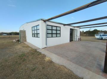 Casa · 124m² · 3 Ambientes · 1 Cochera · Casa y 12.000 m² - Villa Retiro - con Escritura - Cerca de La Ruta