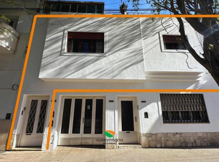 Departamento · 91m² · 4 Ambientes