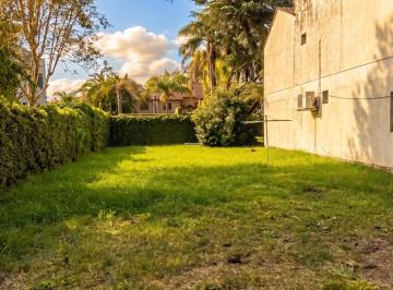 Terreno · 306m² · Lote Terreno Venta Castelar Norte