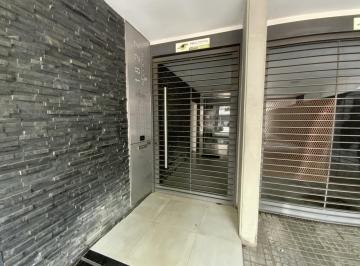 Departamento · 30m² · 1 Ambiente · Necochea 1825 - Departamento Monoambiente en Venta y Alquiler - Rep. de La Sexta, Rosario