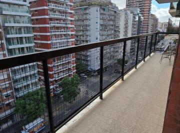 Departamento de 4 ambientes, Colegiales · Excelente Dpto 4 Amb + Dep + Coche + Baulera