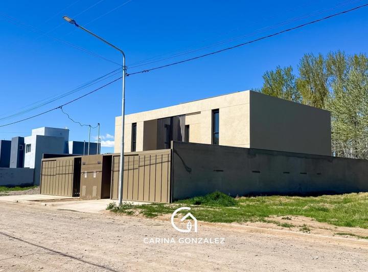 PH · 116m² · 3 Ambientes · 2 Cocheras