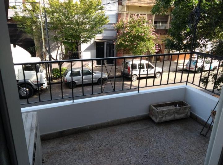 Caballito 3 Ambientes en Alq Bajas Expensas