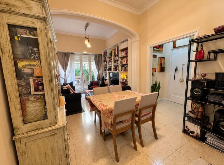 Departamento · 43m² · 2 Ambientes
