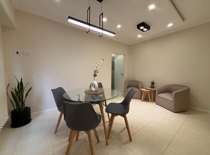 Departamento · 30m² · 2 Ambientes