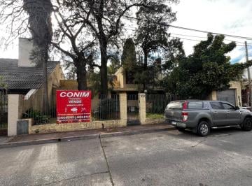 Terreno , Morón · Lote en Venta 17 X 54 m. Excelente Ubicación Villa Sarmiento